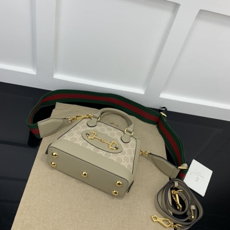 Gucci Top Handle Bags